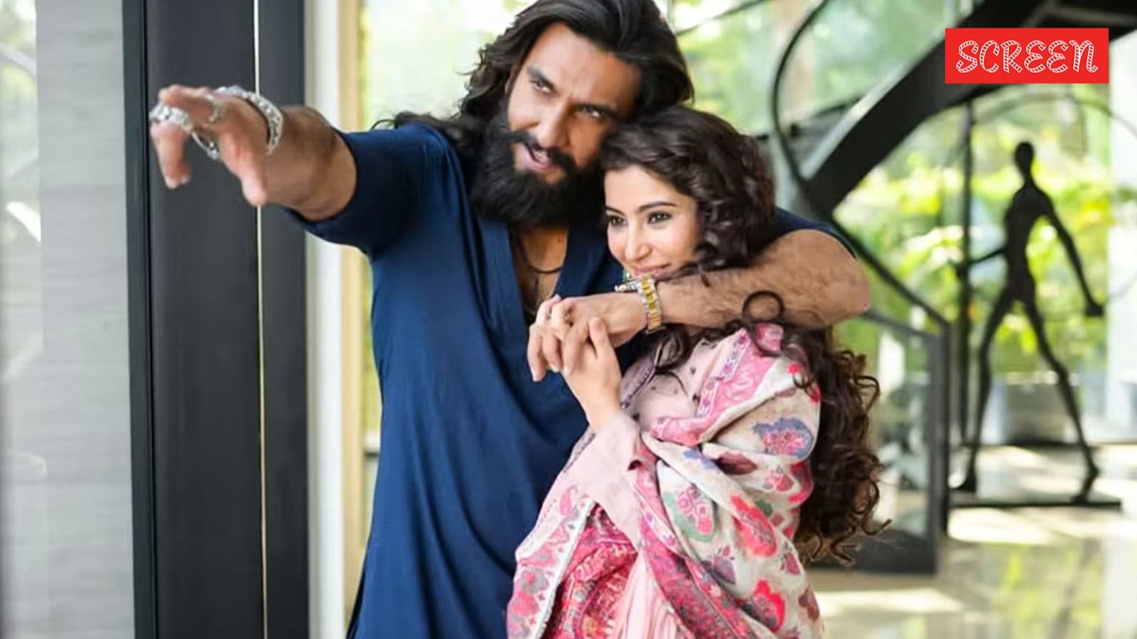 Ranveer Singh shares a message as Dhurandhar releases in Japan, eyes RRRs Rs 139 cr record