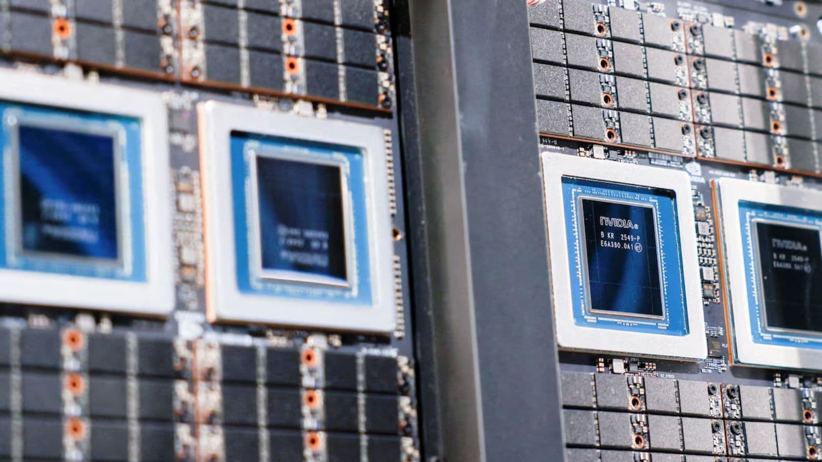 Perplexity says it plans to use Nvidias new CPU