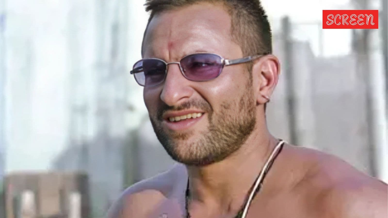 Would you do it naked?: Saif Ali Khan recalls Vishal Bhardwajs request for Omkara scene