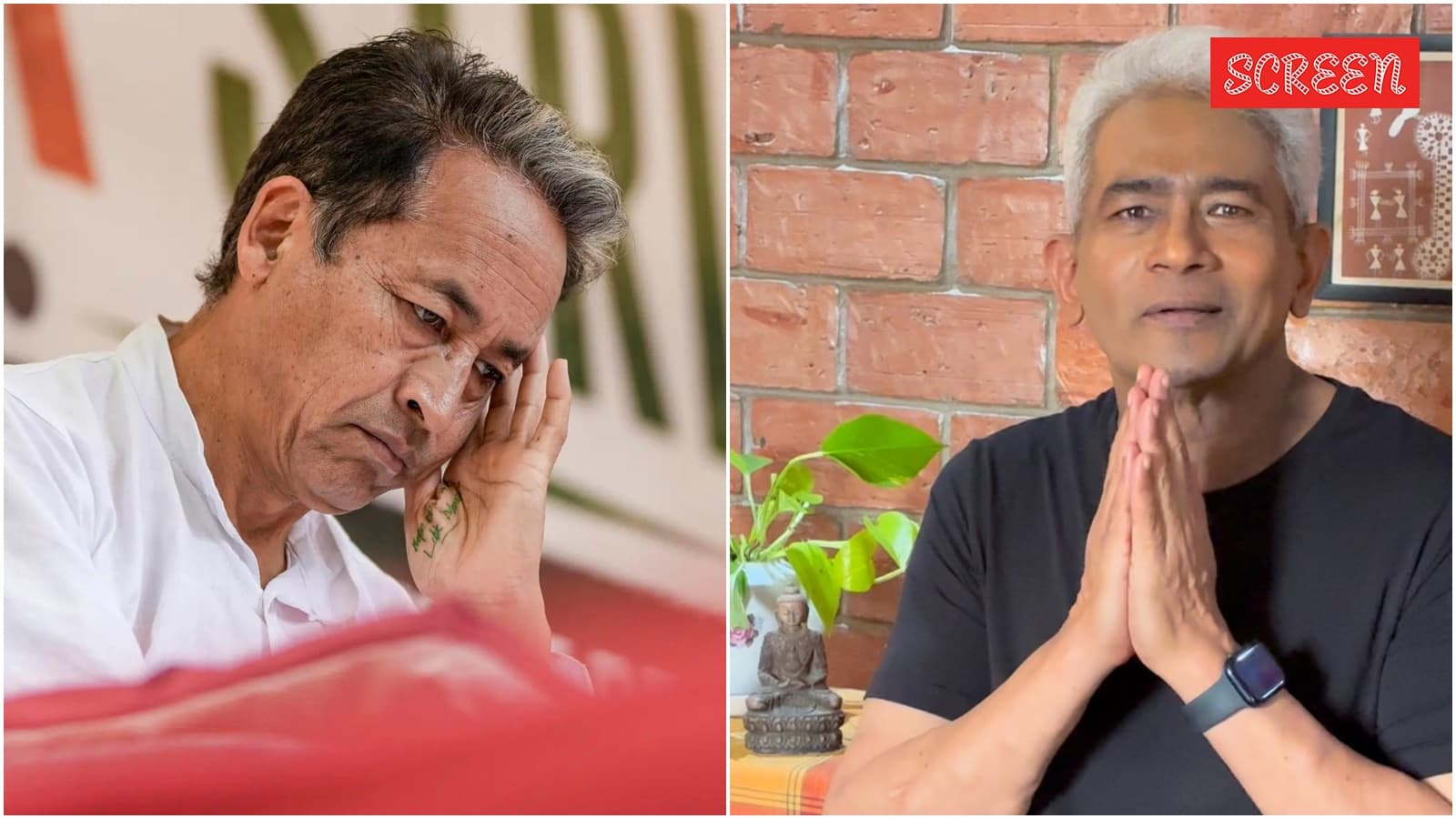 Atul Kulkarni backs Sonam Wangchuk with one-day hunger strike