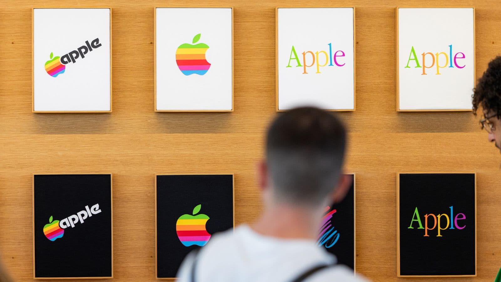 Apple reclaims title as the world’s most valuable public company