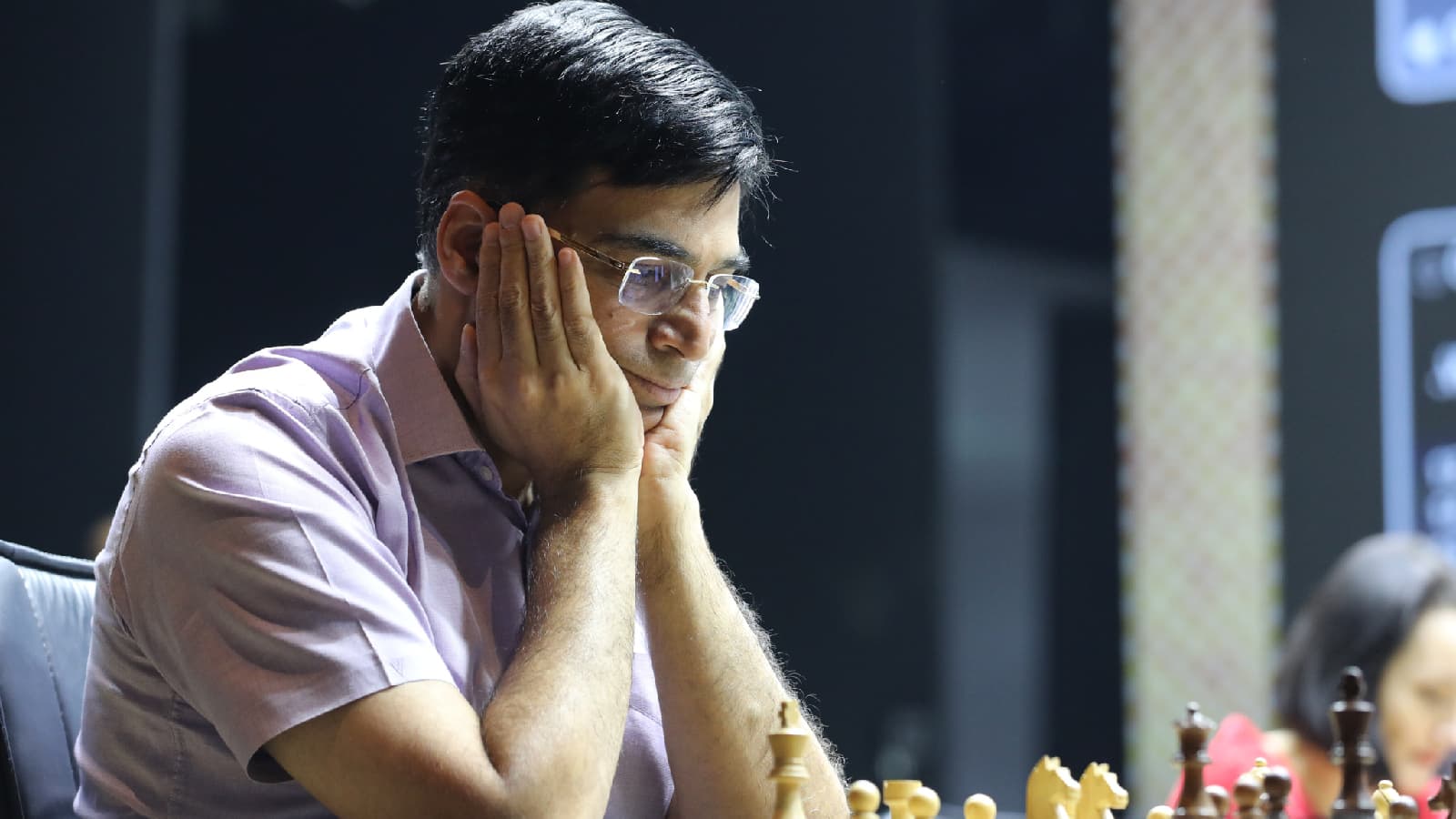 Vishy Anand to run with Timur Turlov as Deputy President in FIDE elections