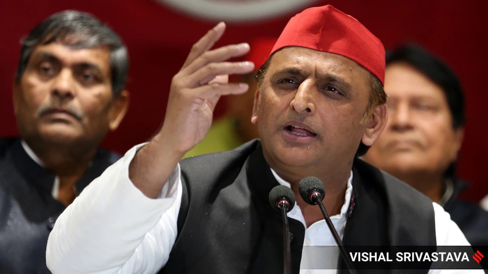 Gen Z not tukde-tukde mindset or anti-establishment: BJP chief Nitin Nabin