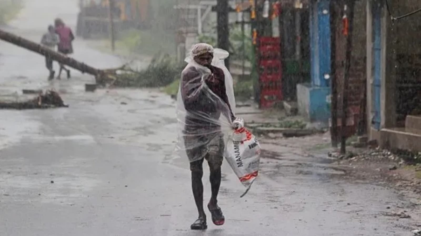 Odisha has a plan to make power grid disaster-proof, but it needs over Rs 9,000 crore from Centre