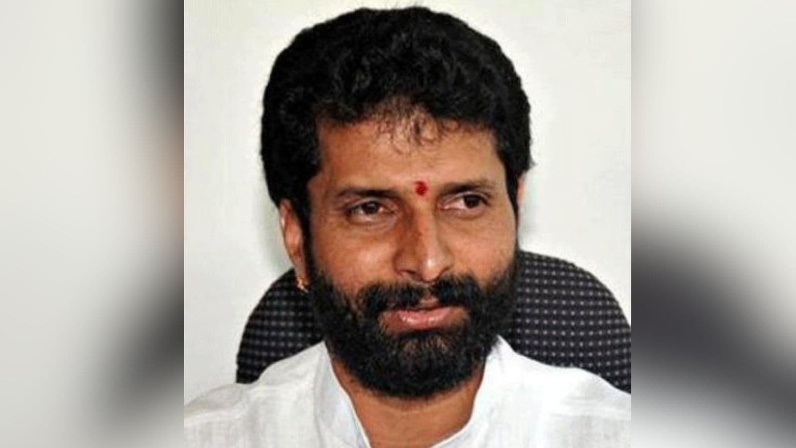 Karnataka BJP leader C T Ravi booked over hate speech during NEET protest