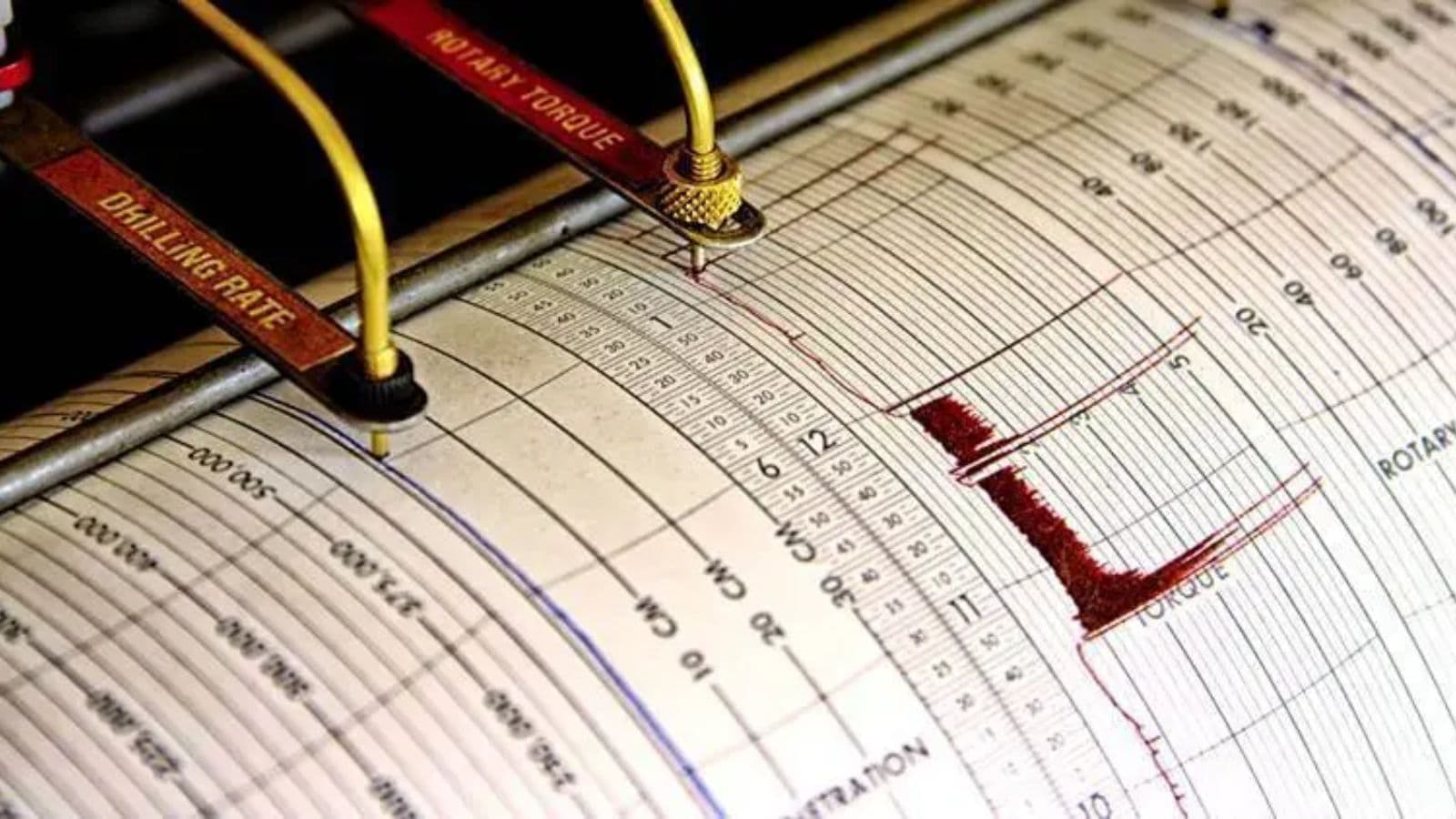 5.4-magnitude earthquake strikes off Egypt, emergency response activated