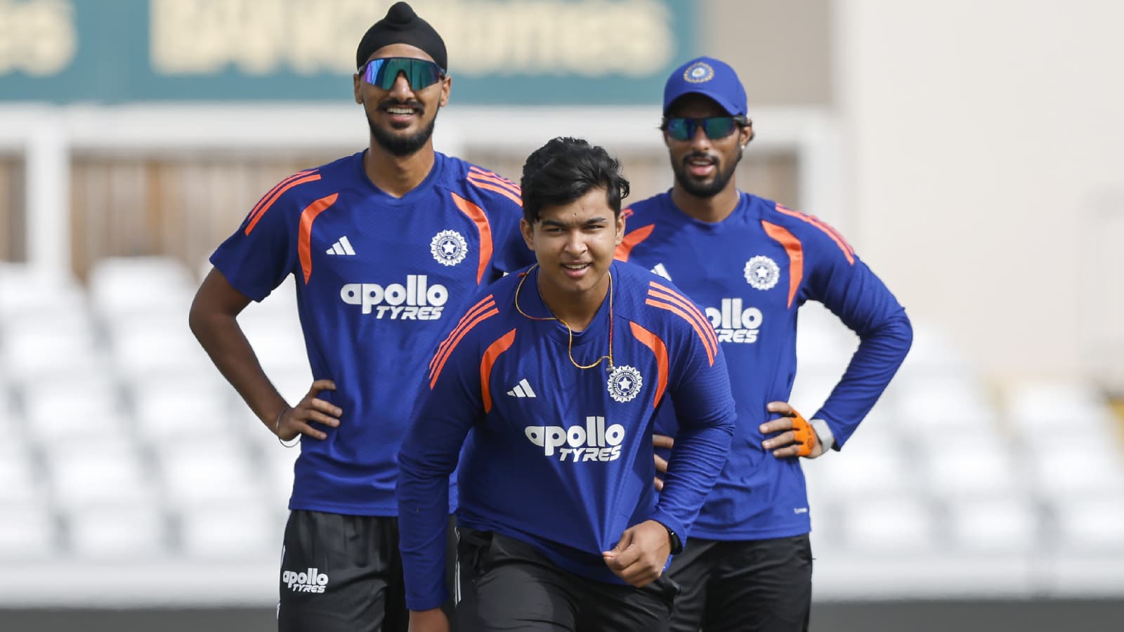 India vs England 1st T20I Playing 11: IND get Varun boost but will Vaibhav get look in?