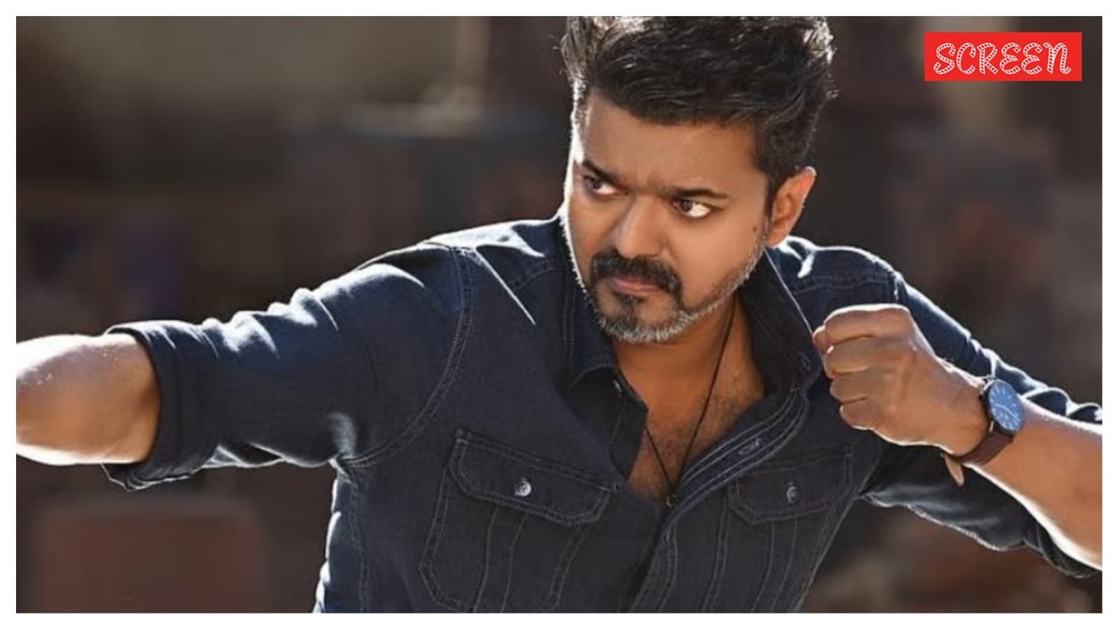 Jana Nayagan box office collection day 1: Vijays swansong estimated to open at Rs 100 cr worldwide