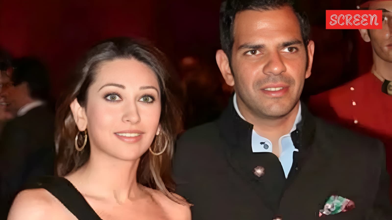 Sunjay Kapurs marriage to Karisma Kapoor felt incomplete, says Suneel Darshan: She tried to adjust