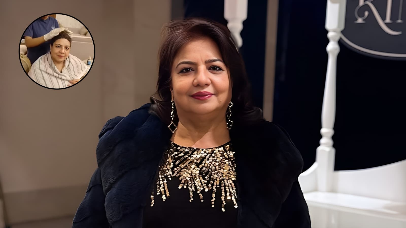 Priyanka Chopras mom shares henna haircare trick to prevent dryness: Nice and soft
