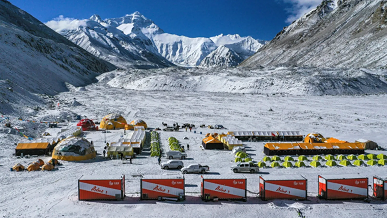 Mount Everests Green Boots may finally come home as India begins recovery mission