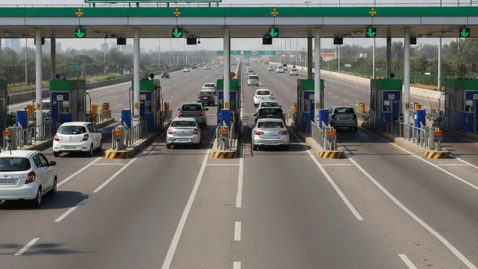 Vadodara-Bharuch stretch gets own NHAI unit, after last year’s gridlocks