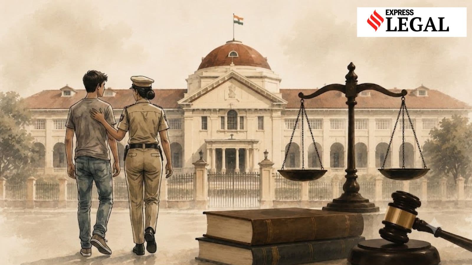 Court says punishing children ‘self-destructive’ grants bail to juvenile in rape case