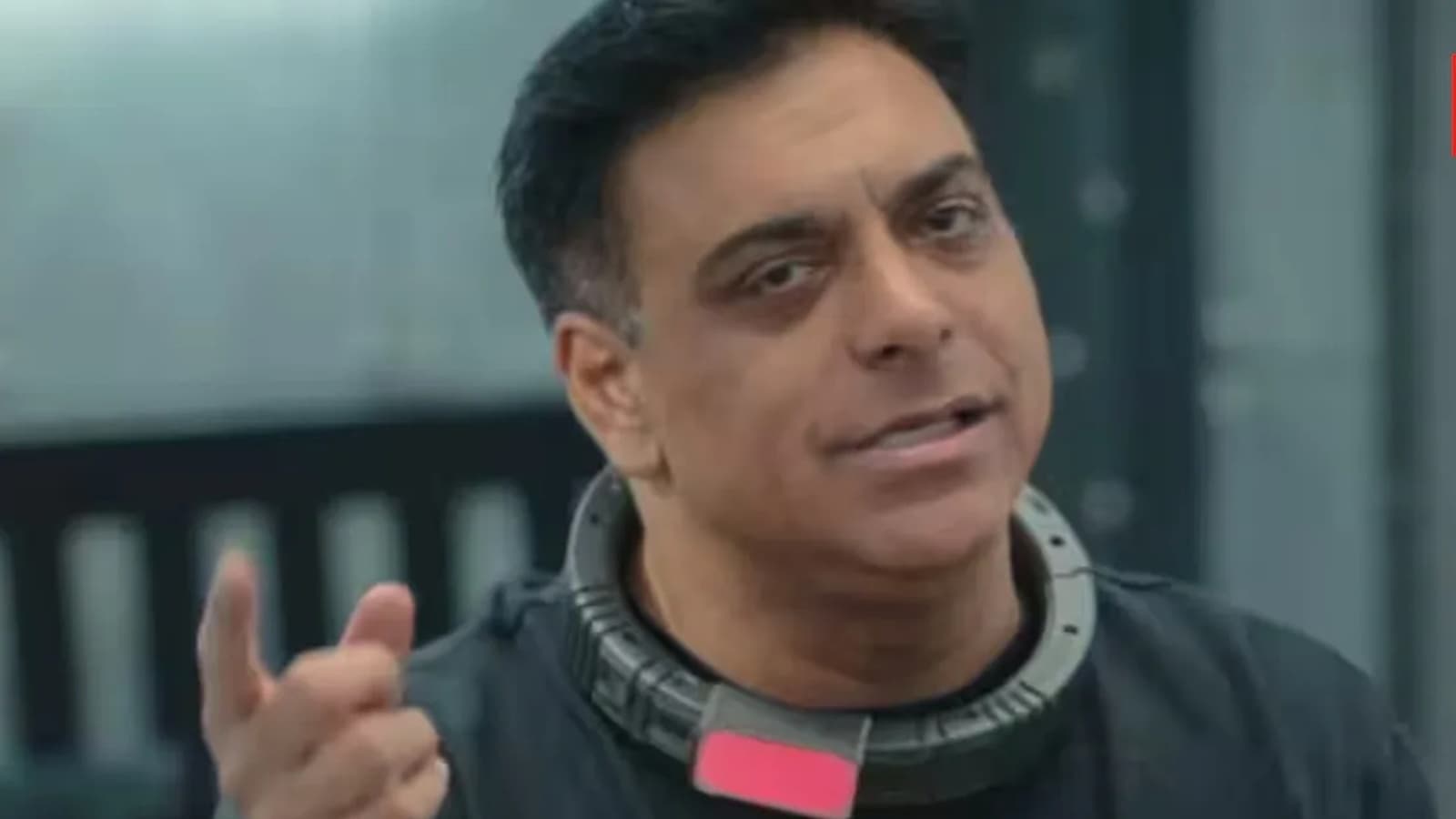 Ram Kapoor opens up about helping his father die, inoperable pancreatic cancer