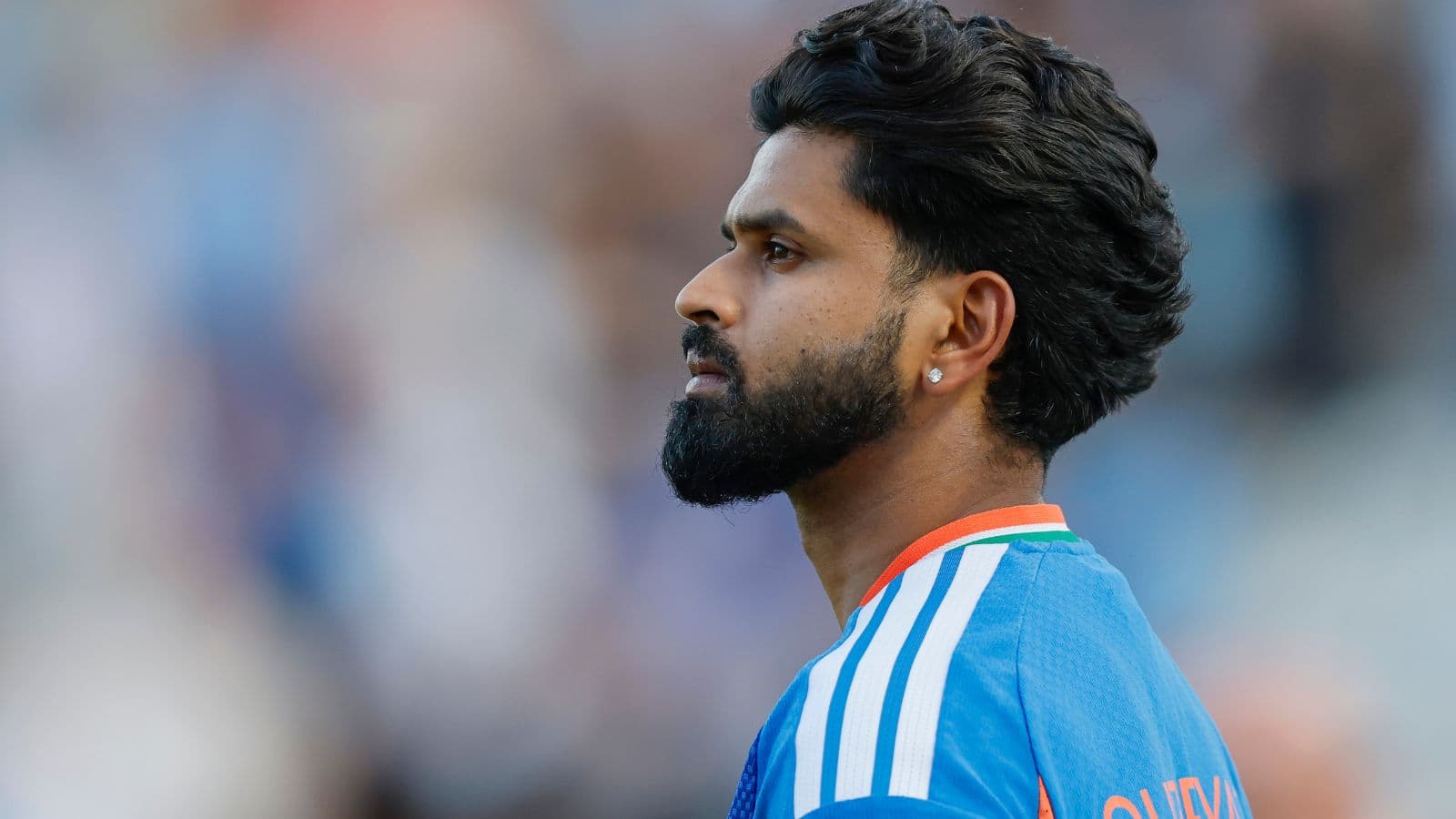 Shreyas Iyer remains winless as India T20I captain after record 125-run defeat