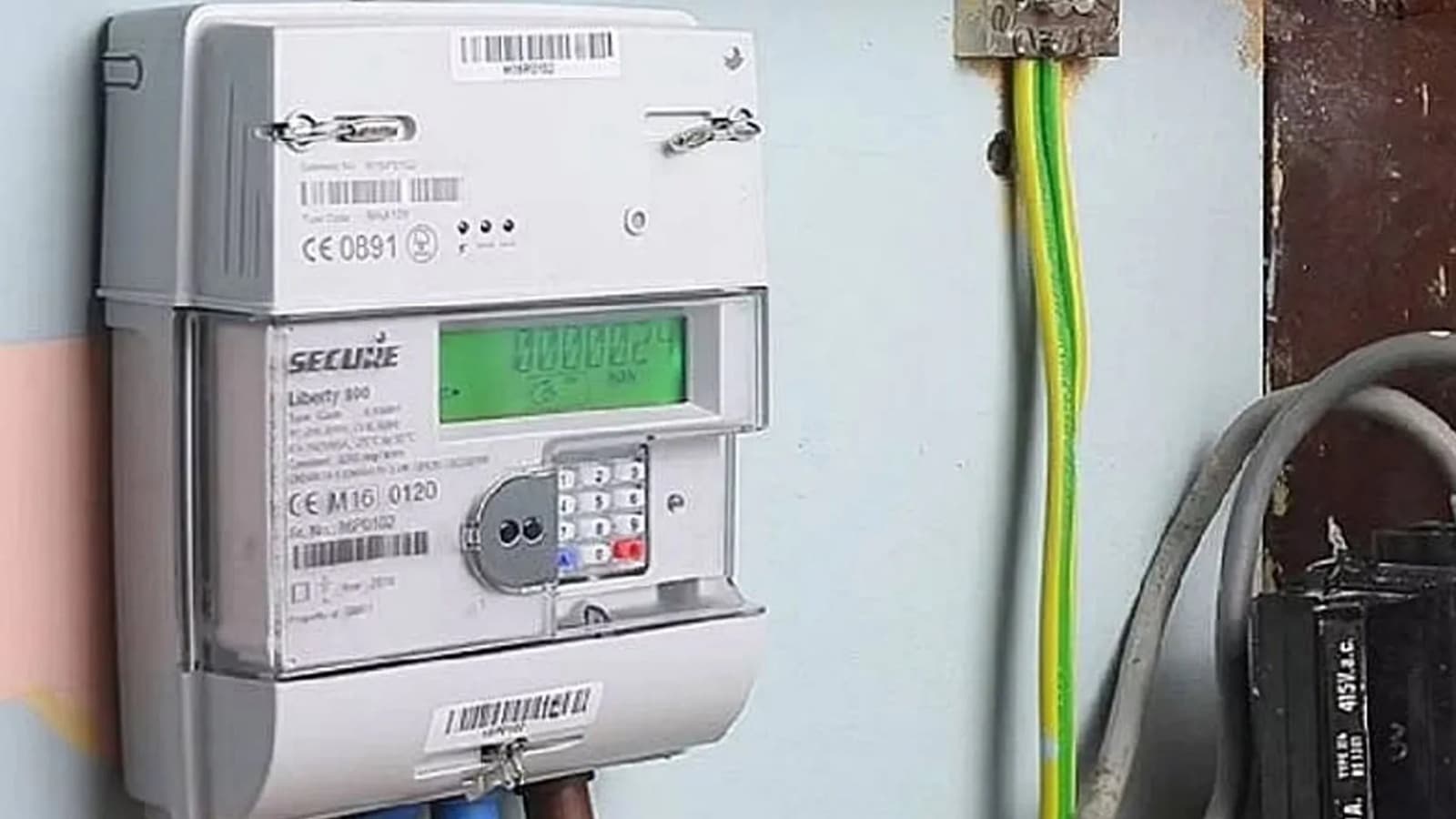 Consumer consent not required for installation of smart meters: Gujarat Electricity Ombudsman