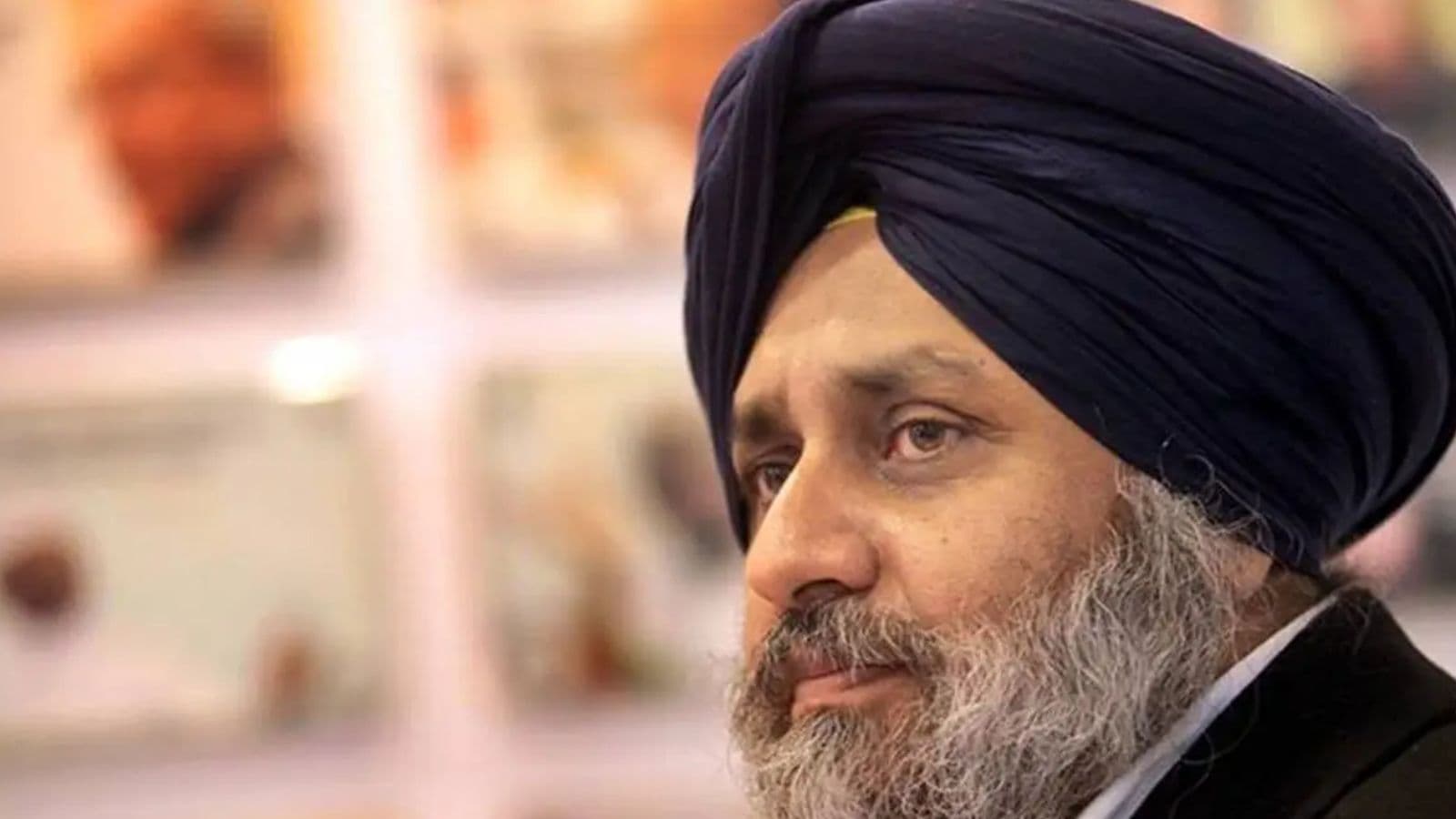 Why Sukhbir Badal’s reading of Modi’s ‘Akali’ remark has created a storm