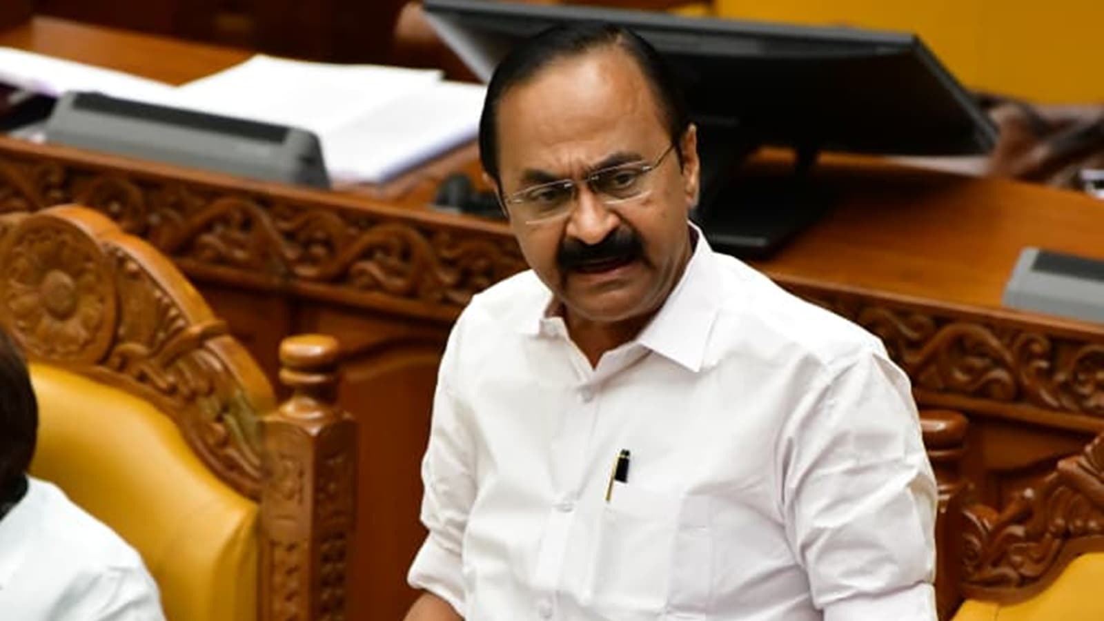 Two months in, Kerala CM V D Satheesan faces first signs of discontent