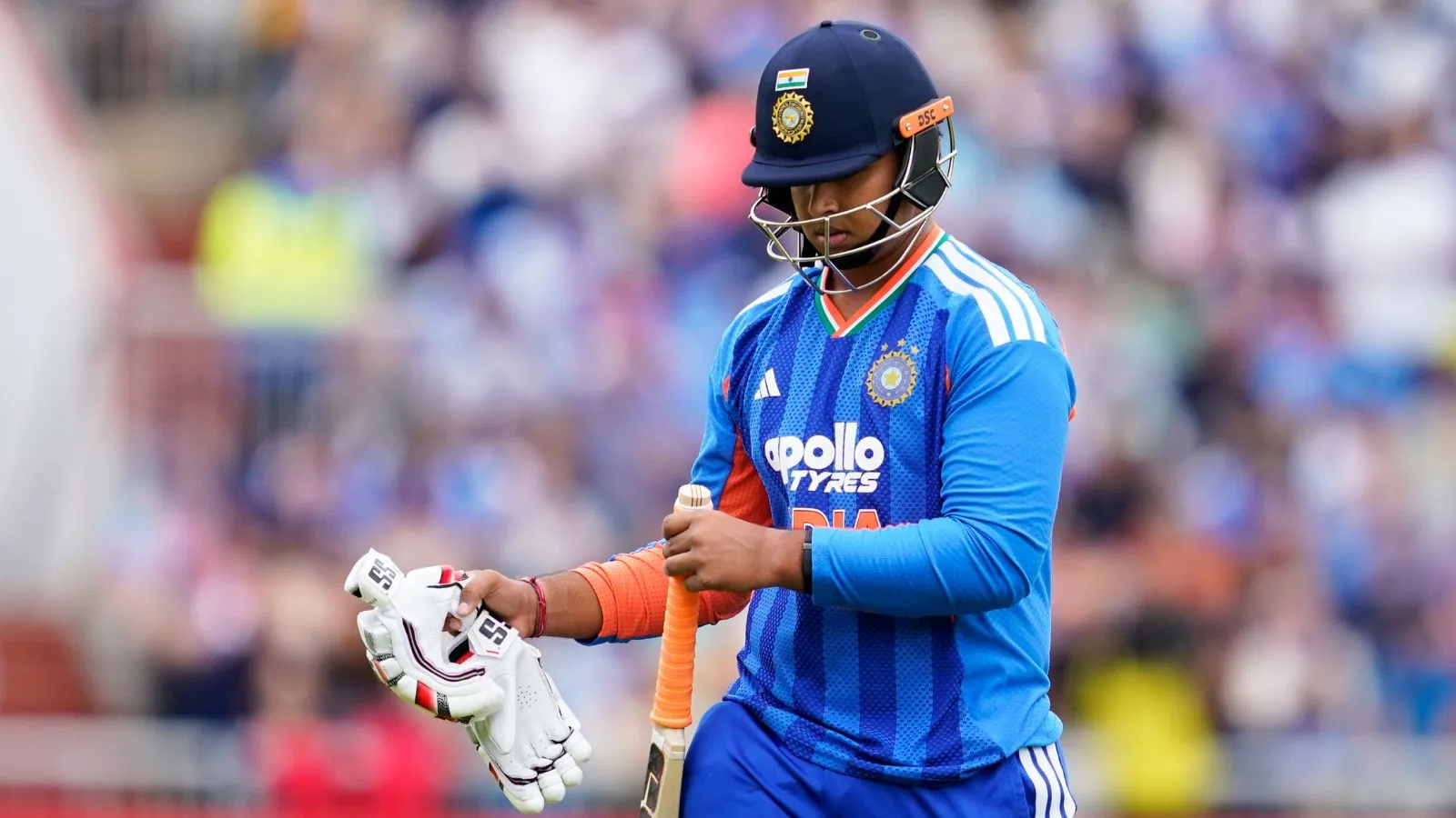 Vaibhav Sooryavanshi will have to wait for his opportunity: Coach Gautam Gambhir