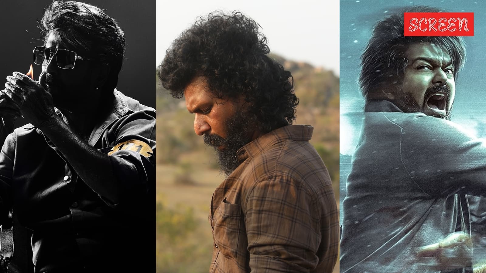 My mother sends me screenshots of trolling: Lokesh Kanagaraj on backlash over Leo, Coolie