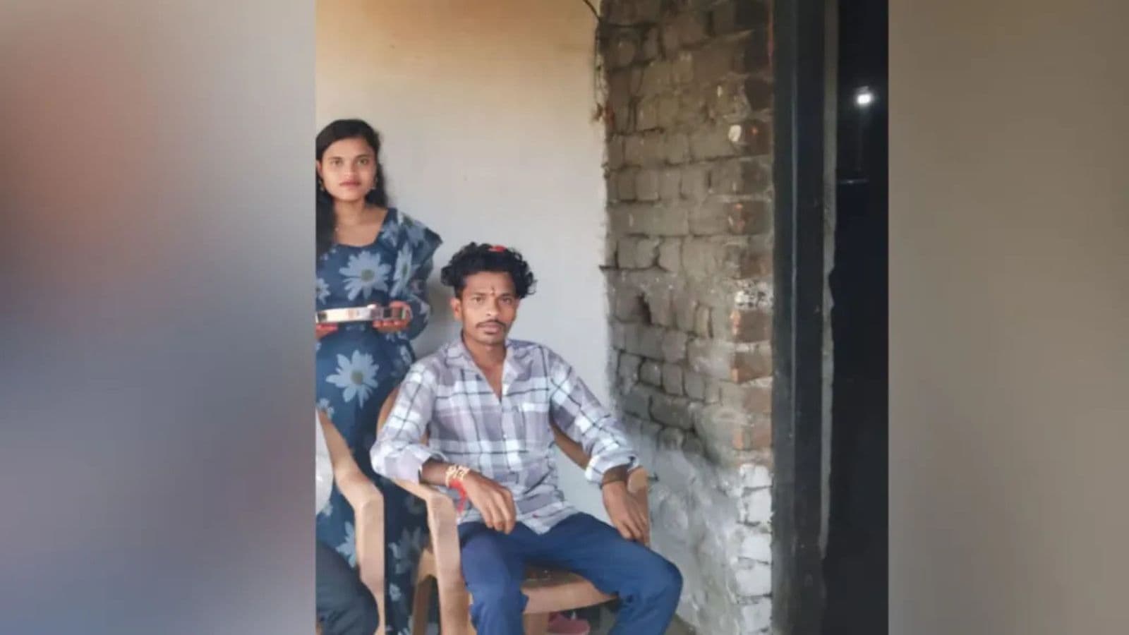 Shot at point blank range, 2 migrants had moved to Kashmir hoping to earn a little extra