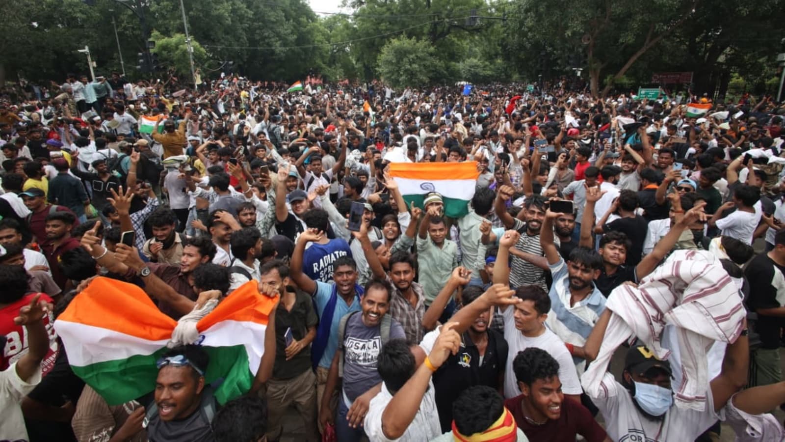 Pratap Bhanu Mehta writes: Gen Z rebellion is against a government — and those who came before it