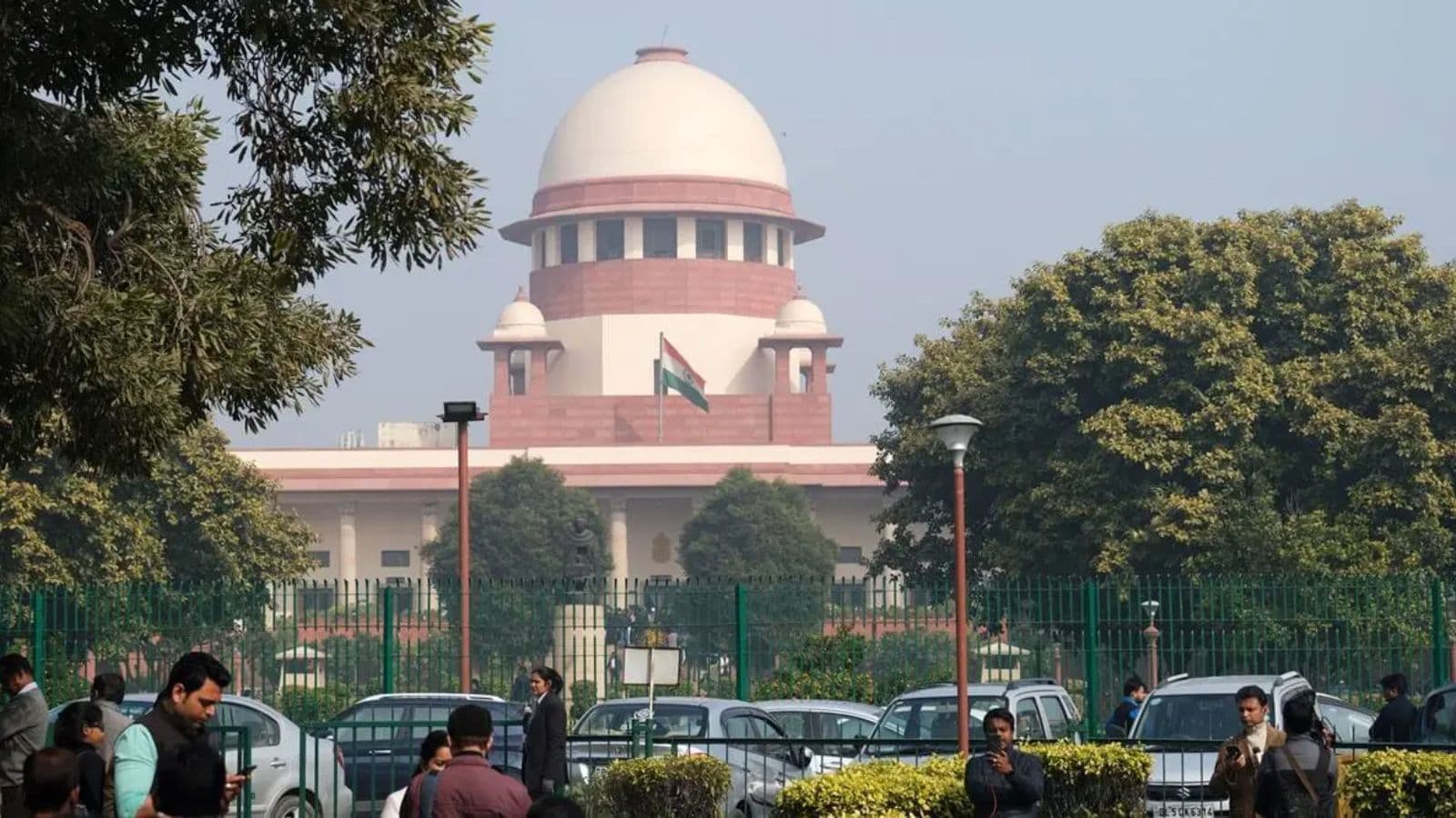 Can boarded-out cadets be given quota as ex-military personnel, asks Supreme Court