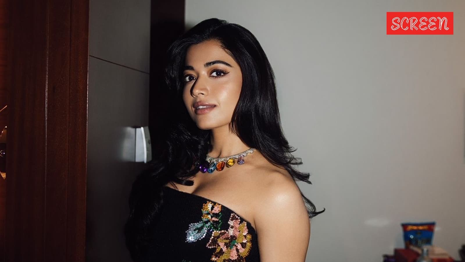 Rashmika Mandanna suffers hip injury, advised six weeks of rest