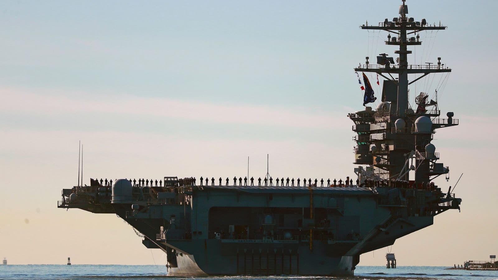 World news updates: UAE condemns Iranian attacks on two oil tankers in Strait of Hormuz