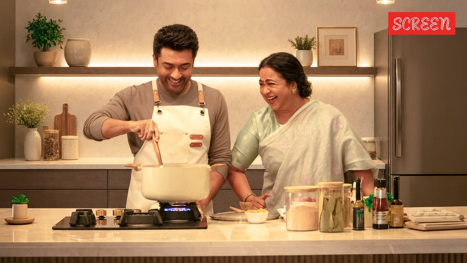 Tears, smiles cant be put in balance sheet: Suriya calls out industrys box office obsession