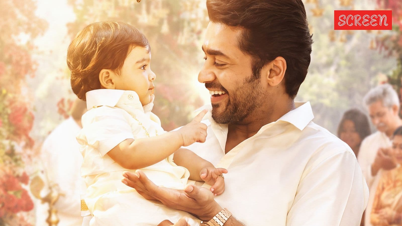 Suriyas Vishwanath and Sons cant surpass Karuppu after 5 days, earns Rs 128.60 cr worldwide