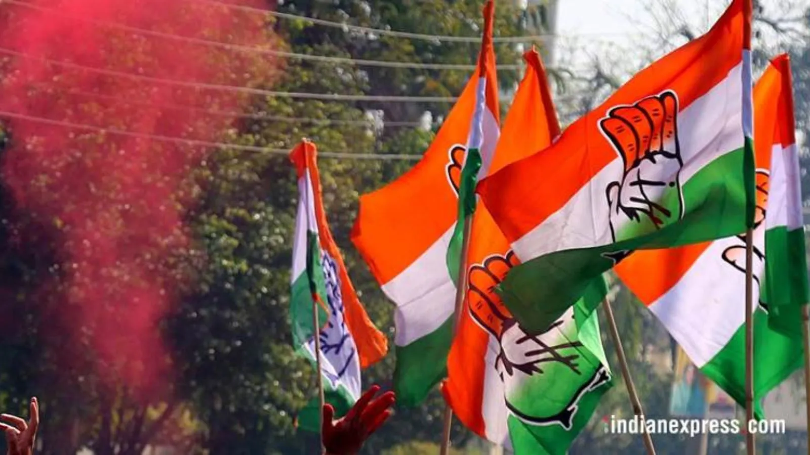 Maharashtra: Congress unveils action group to regain urban lost ground