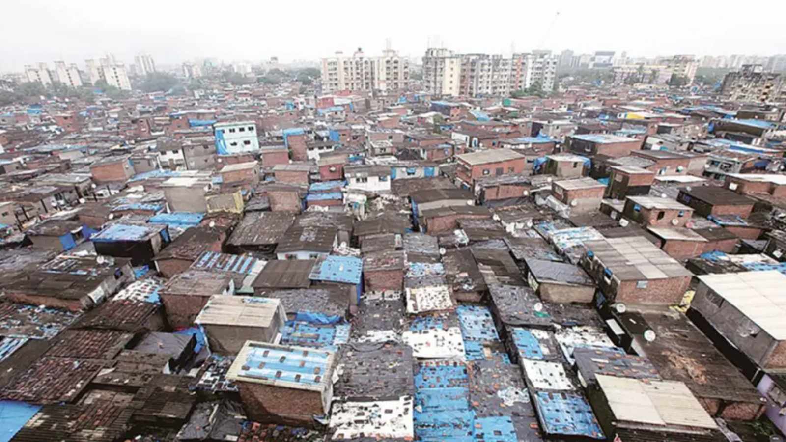 Master Plan for Delhi-2047: Changes to slum rehab framework