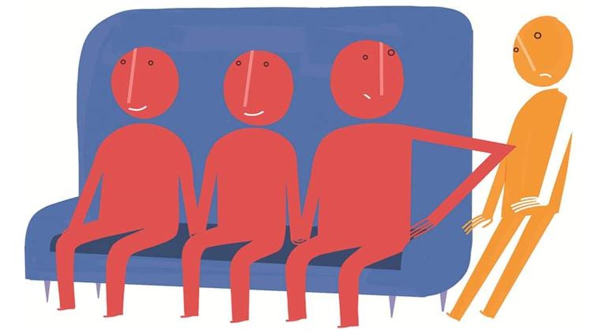 Soft blocking: Why people are quietly distancing themselves on social media instead of blocking