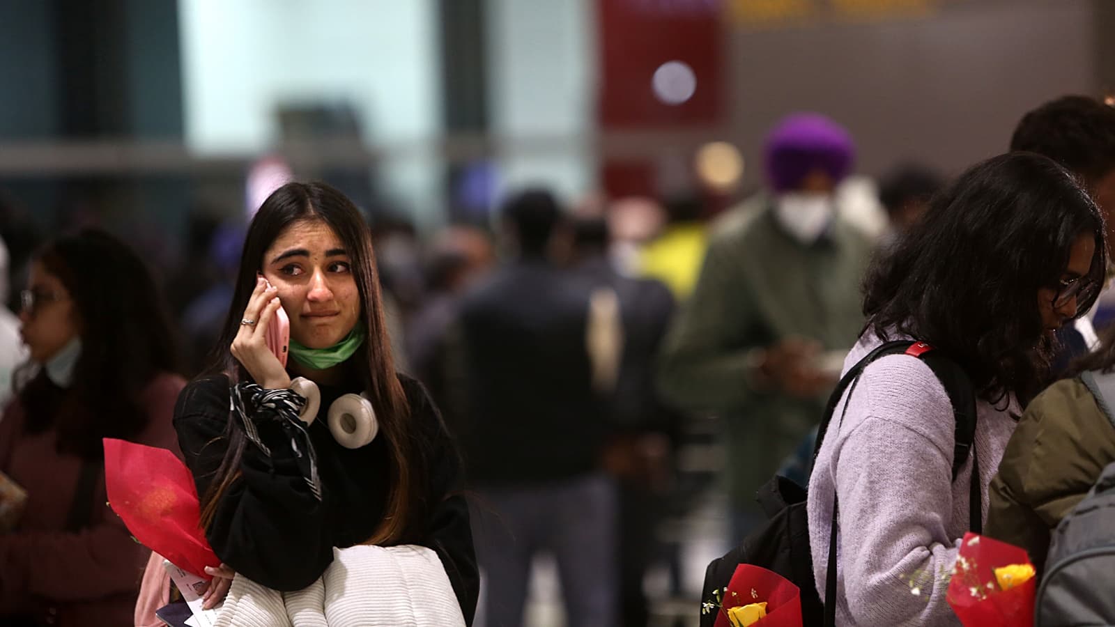 Canada work permit: Can protesting Indian students continue to stay on?