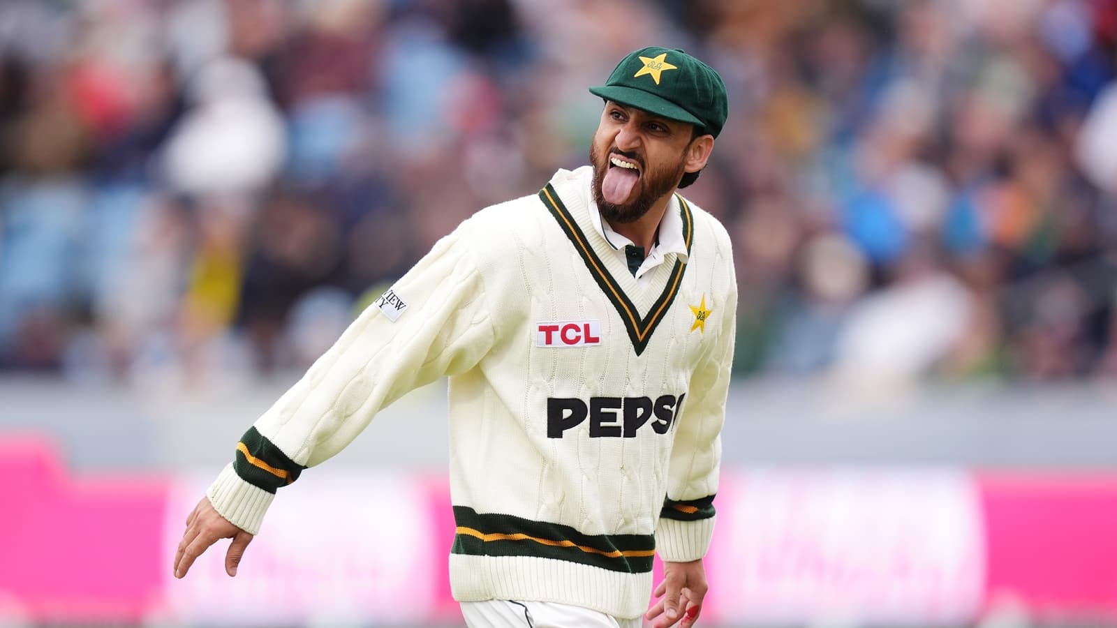Asif: Rizwan is finished, Salman Ali Agha is Pakistan management’s laadla