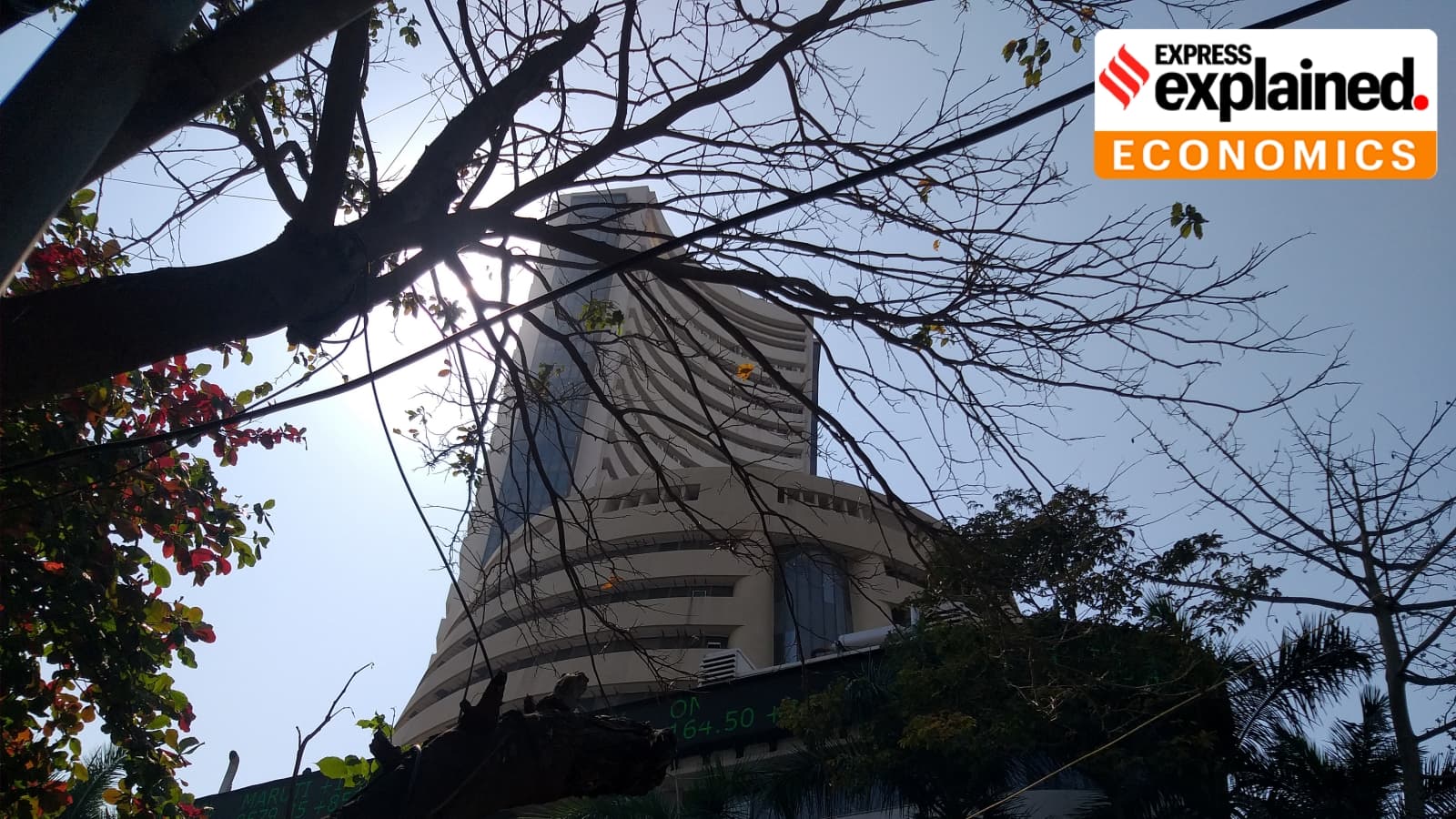Why Nifty and Sensex diverged after launch of new auction mechanism