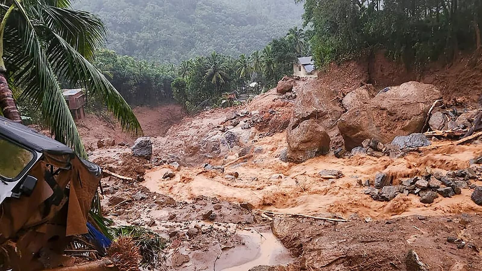 Two years after landslide claimed 298, Wayanad set to get advanced X-band weather radar