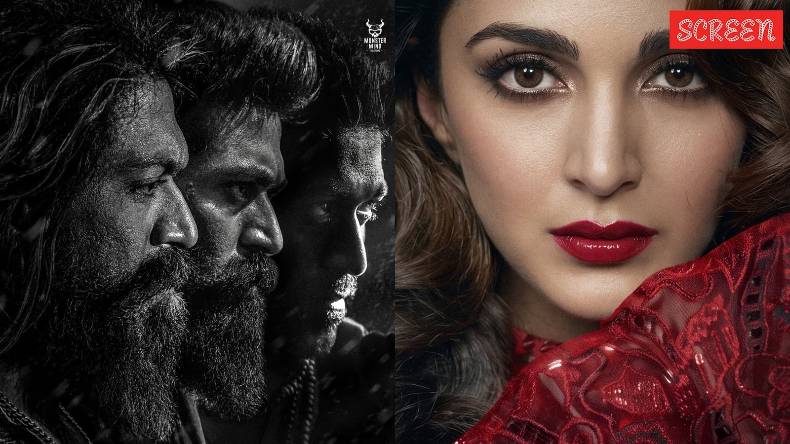 Do whatever you believe in: Yash defends Kiara Advani over Toxic song trolling