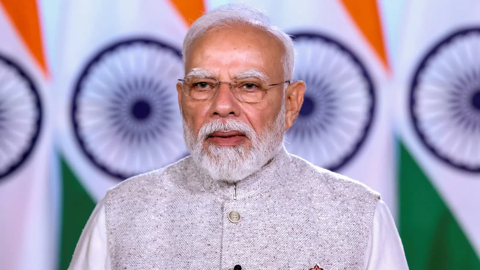 PM Modi: We invite France and the world to be co-travellers in India’s next space frontier