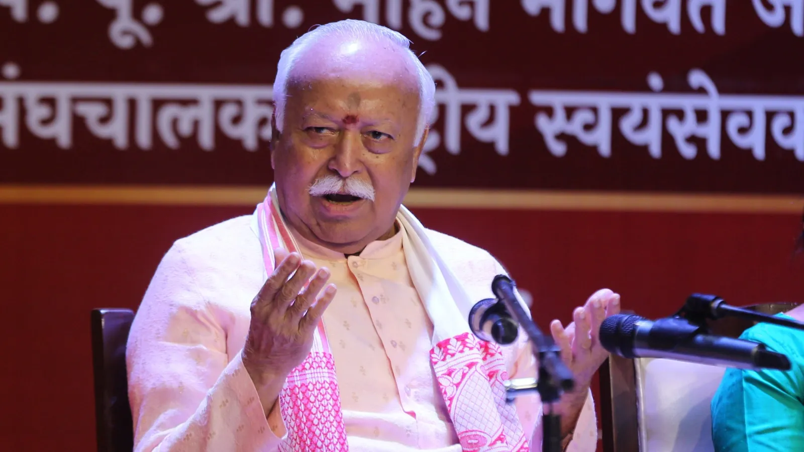 Need a censor body: RSS forms panel for curbs on OTT’s cultural pollution