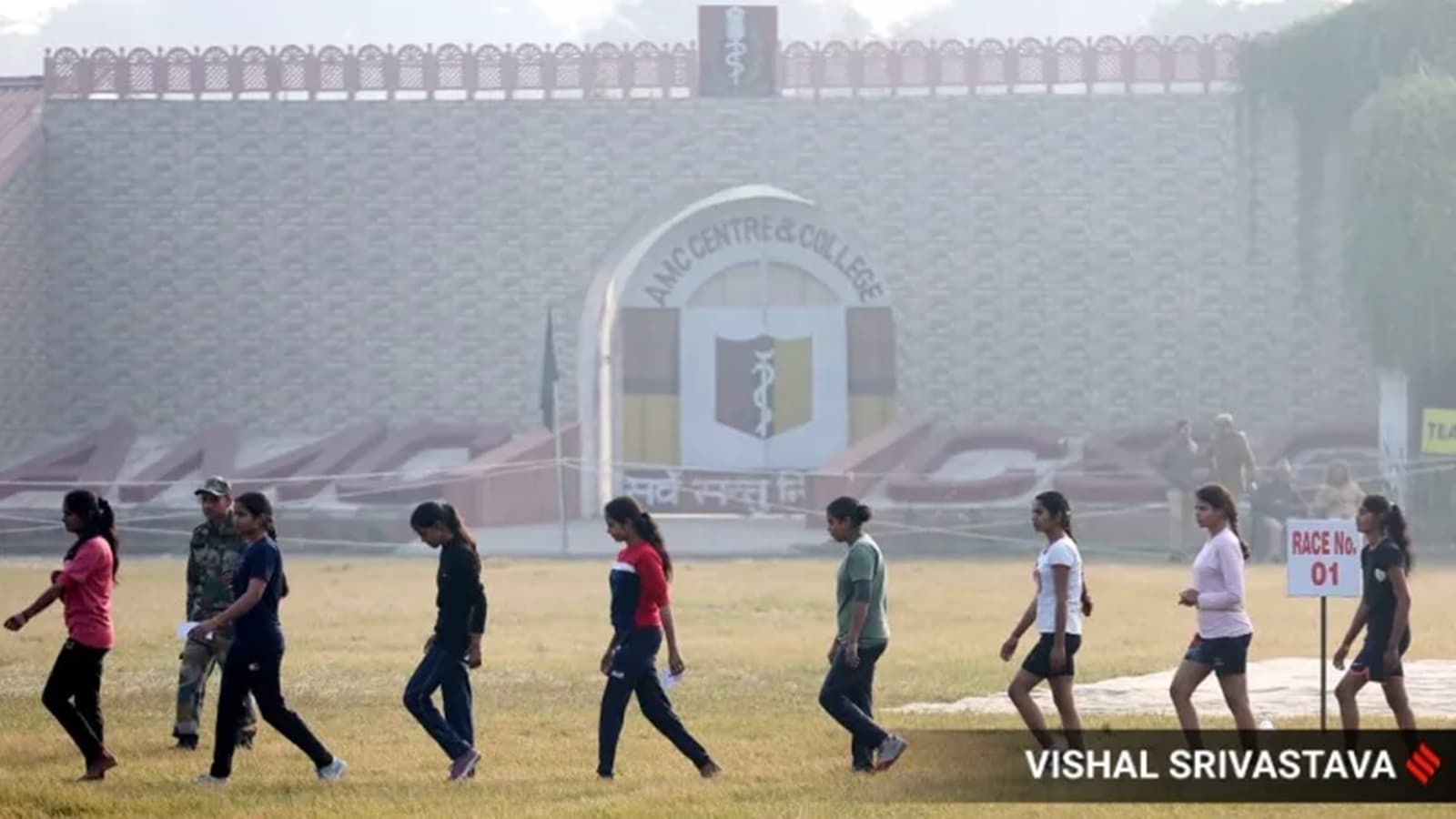 17 women from Punjab government-run coaching centre clear NDA exam