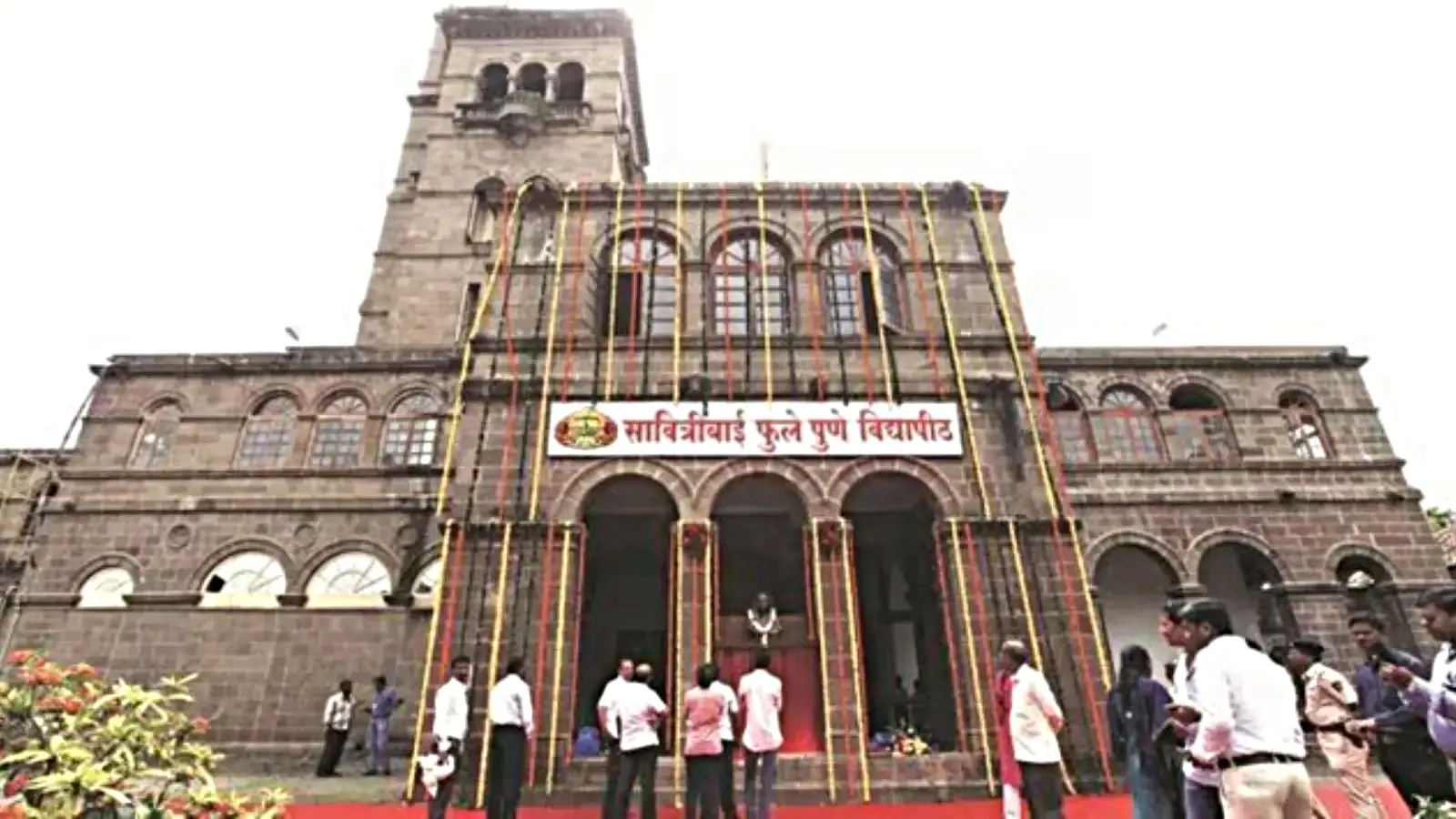 FDA suspends licence of Savitribai Phule Pune University hostel mess