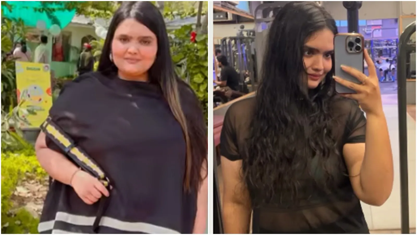 Woman went from 111 kgs to 66 kgs in one year: Expert explains what made it sustainable