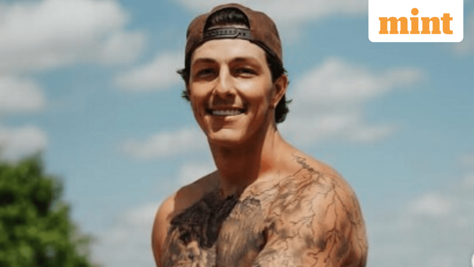 Who is Tayler Holder? Country star opens up about mental health struggles, cancels tour to recover
