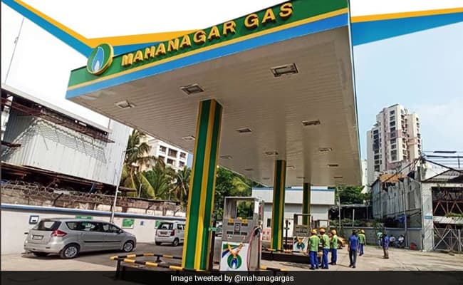CNG Gets Costlier In Mumbai By Rs 2, To Now Cost Rs 86 Per Kg