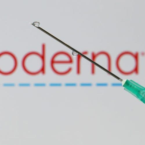 mRNA cancer vaccine succeeded in Phase 3 melanoma trial, Moderna and Merck say