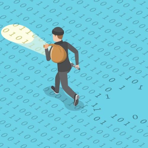 Hacks of 2 federal agencies in a month have spilled a bonanza of sensitive data