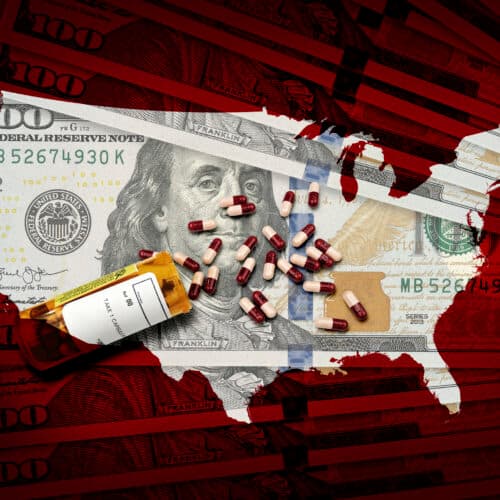 US healthcare still stupidly expensive, with pathetic outcomes, study finds