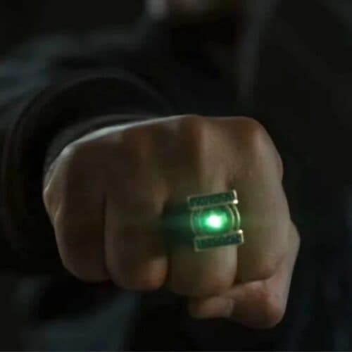 Review: Lanterns is a truly unique twist on the superhero genre